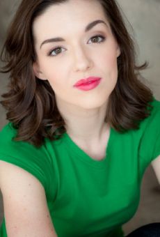 Películas de Rebecca Frances