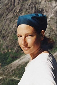 Películas de Rebecca Frith