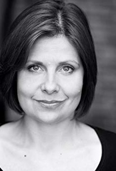 Películas de Rebecca Front