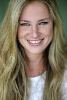 Películas de Rebecca Gerroll