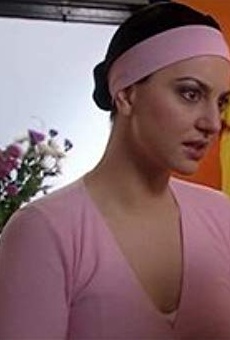 Películas de Rebecca Gethings