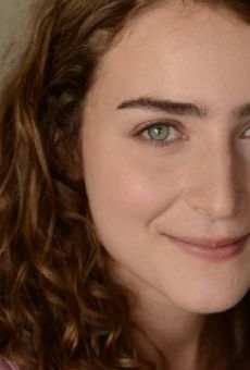 Películas de Rebecca Goudarzi