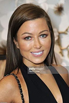 Películas de Rebecca Grant