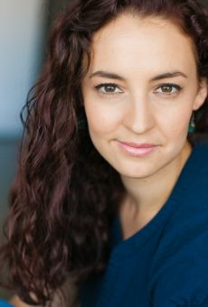 Películas de Rebecca Grayce Películas de Rebecca Grayce