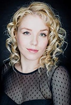 Películas de Rebecca Grimes