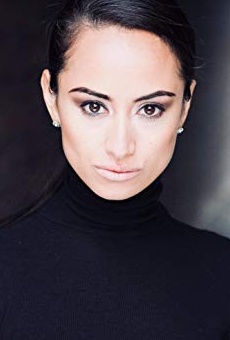 Películas de Rebecca Hanser