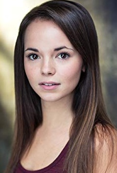 Películas de Rebecca Hanssen