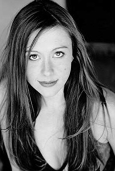 Películas de Rebecca Harrell Tickell