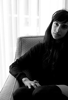 Películas de Rebecca Hazlewood