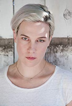 Películas de Rebecca Henderson