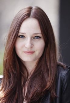 Películas de Rebecca Howard