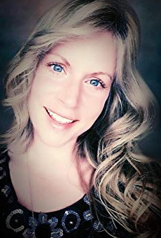 Películas de Rebecca Huey