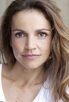 Películas de Rebecca Immanuel