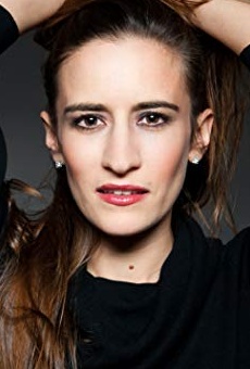 Películas de Rebecca James