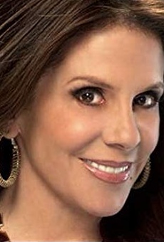 Películas de Rebecca Jones