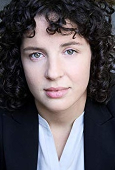 Películas de Rebecca Karpovsky