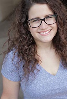 Películas de Rebecca Kessler