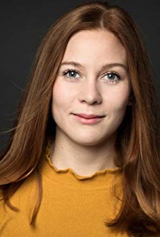 Películas de Rebecca Labbé