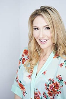 Películas de Rebecca Lamarche