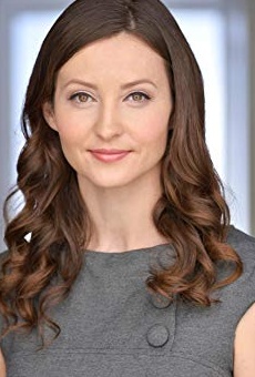 Películas de Rebecca Larsen