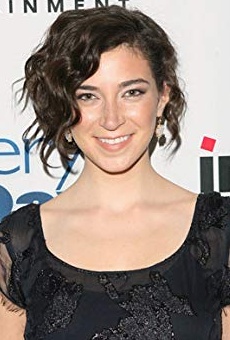 Películas de Rebecca Lawrence Levy