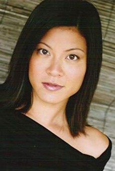 Películas de Rebecca Lin