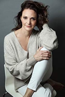 Películas de Rebecca Lines