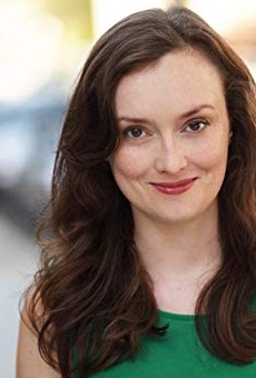 Películas de Rebecca Lovett