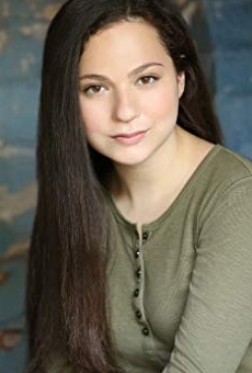 Películas de Rebecca Lynn Goldfarb Películas de Rebecca Lynn Goldfarb