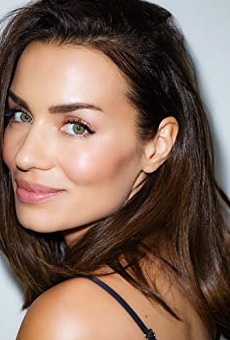 Películas de Rebecca Marshall