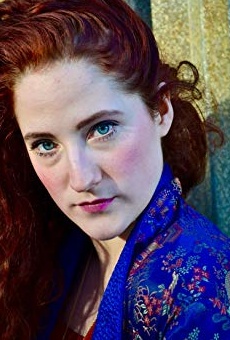 Películas de Rebecca Mason