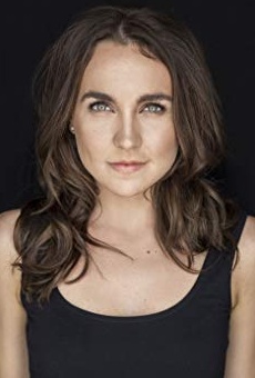 Películas de Rebecca McFadzien