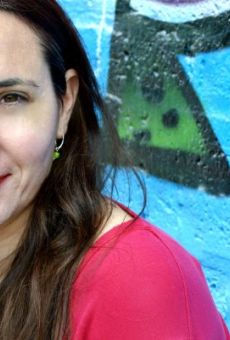 Películas de Rebecca Michelle David