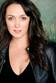 Películas de Rebecca Morgan