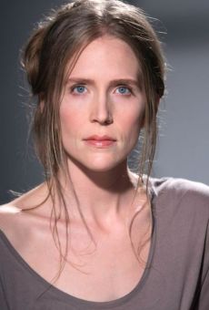 Películas de Rebecca Morris