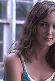 Películas de Rebecca Mozo