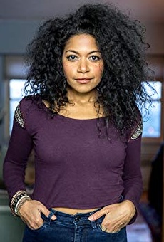 Películas de Rebecca Naomi Jones