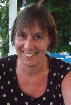 Películas de Rebecca O'Brien