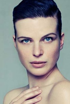 Películas de Rebecca Oldfield