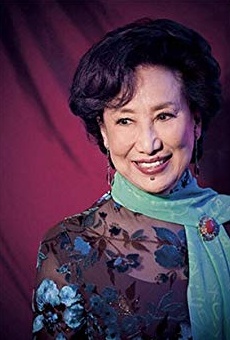 Películas de Rebecca Pan