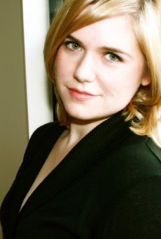 Películas de Rebecca Pelletier