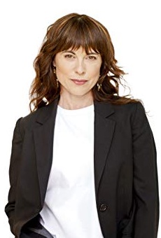 Películas de Rebecca Pidgeon