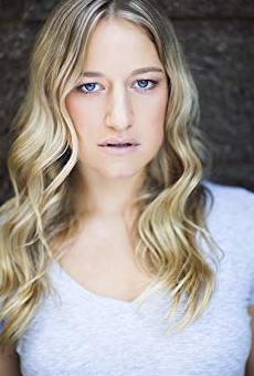 Películas de Rebecca Ratcliff