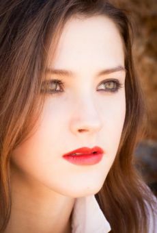 Películas de Rebecca Ray