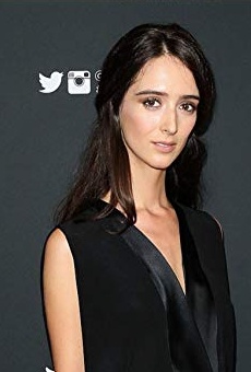 Películas de Rebecca Reid