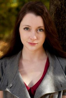 Películas de Rebecca Rodley