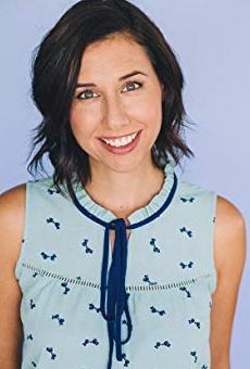 Películas de Rebecca Sage Allen