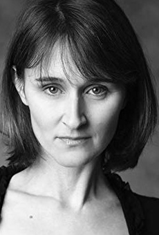 Películas de Rebecca Saire