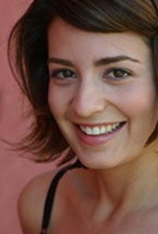 Películas de Rebecca Sanabria