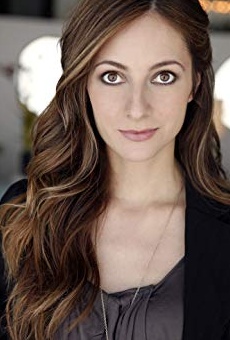 Películas de Rebecca Scott